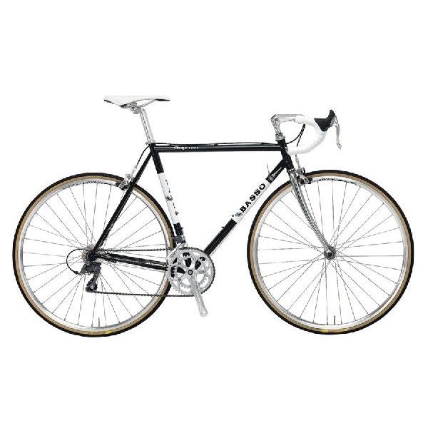 Basso ロードバイク Gap1977 クラシックデザインのクロモリスチールバイク Bussogap1977 サイクルベースキウチ 通販 Yahoo ショッピング