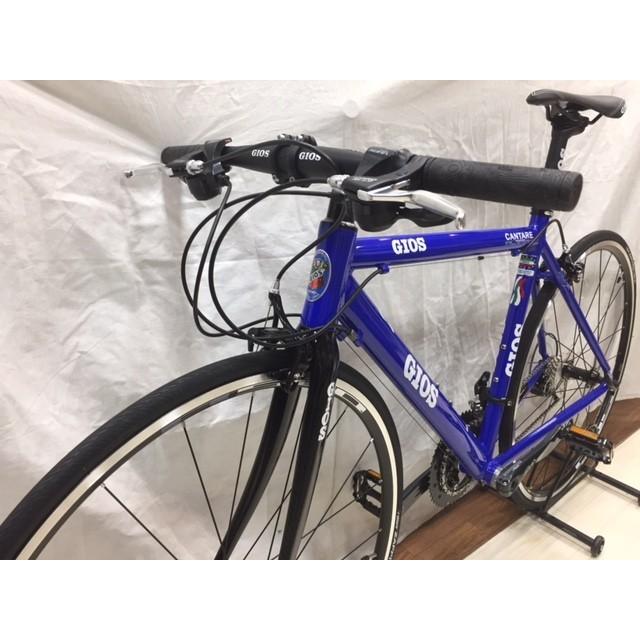 GIOS クロスバイク CANTARE GIOS（ジオス）2022年モデル CANTARE（カンターレ）SORA