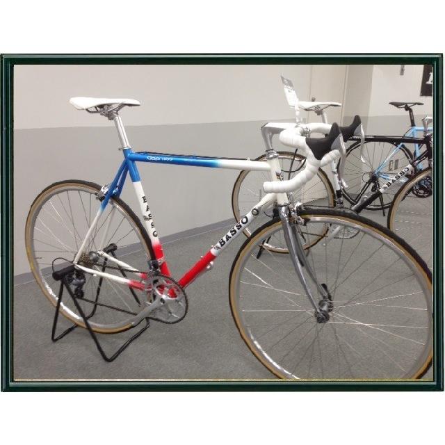 全国組立設置無料 Basso ロードバイク Gap1977 クラシックデザインのクロモリスチールバイク Gap1977 Try サイクルベースキウチ 通販 Yahoo ショッピング 楽天市場 Mobile Scotturb Com