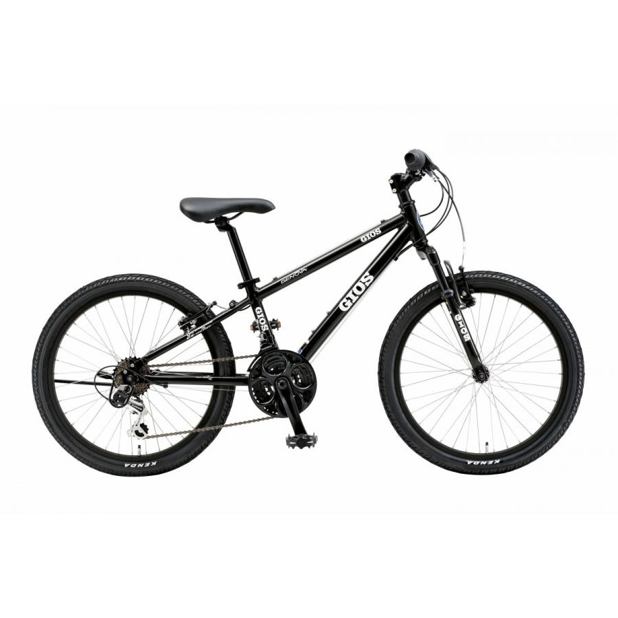 GIOS ジオス 子供用自転車 GENOVA 24インチ 子供用とは思えない GIOS ジオス 子供用自転車 GENOVA 24インチ 子供用とは思えない
