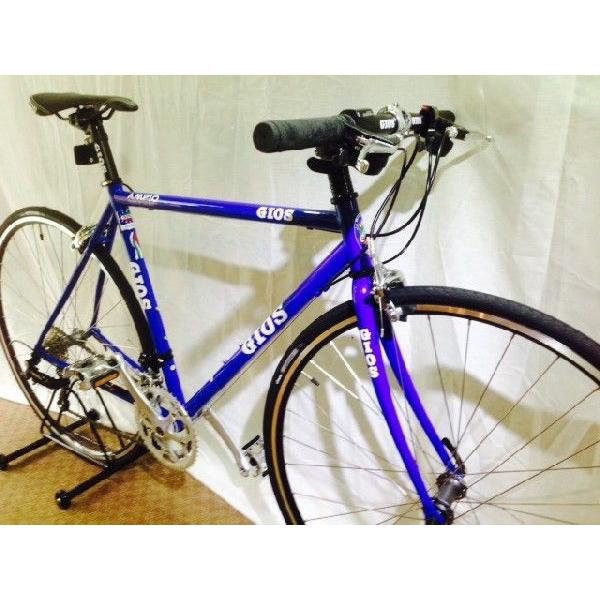 GIOS ジオス AMPIO ツーリング、街乗りなどステージを選ばない GIOS ジオス AMPIO ツーリング、街乗りなどステージを選ばない