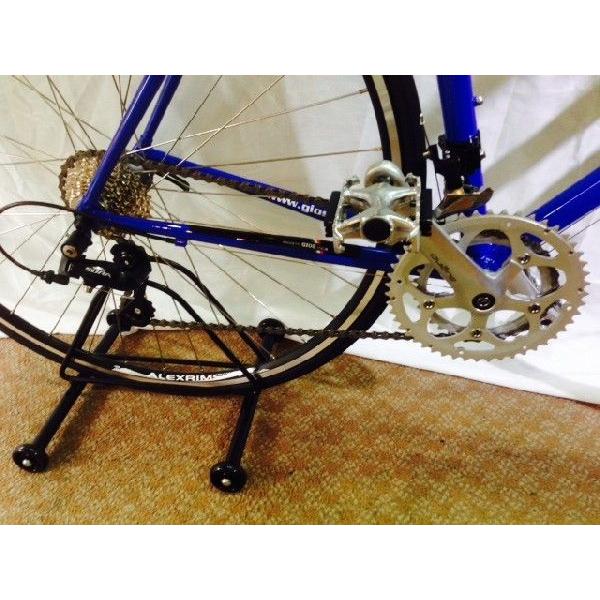 GIOS（ジオス） AMPIO ツーリング、街乗りなどステージを選ばない