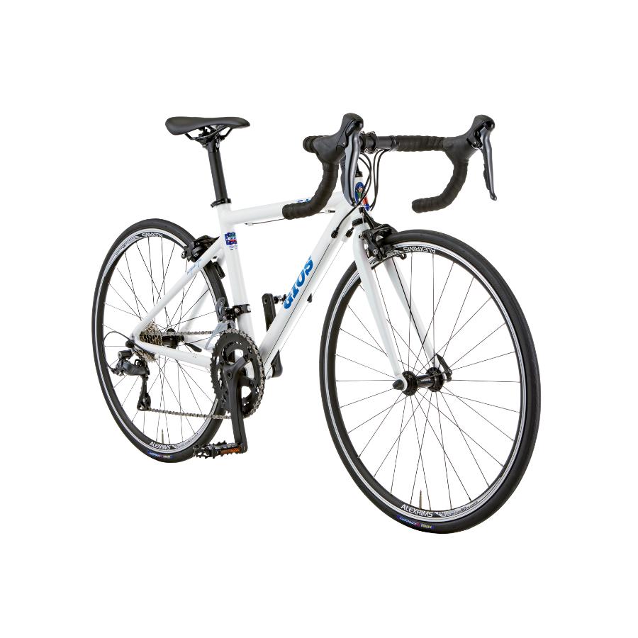 GIOS ジオス 子供用自転車 EASY DROP キッズロードバイク。完組み