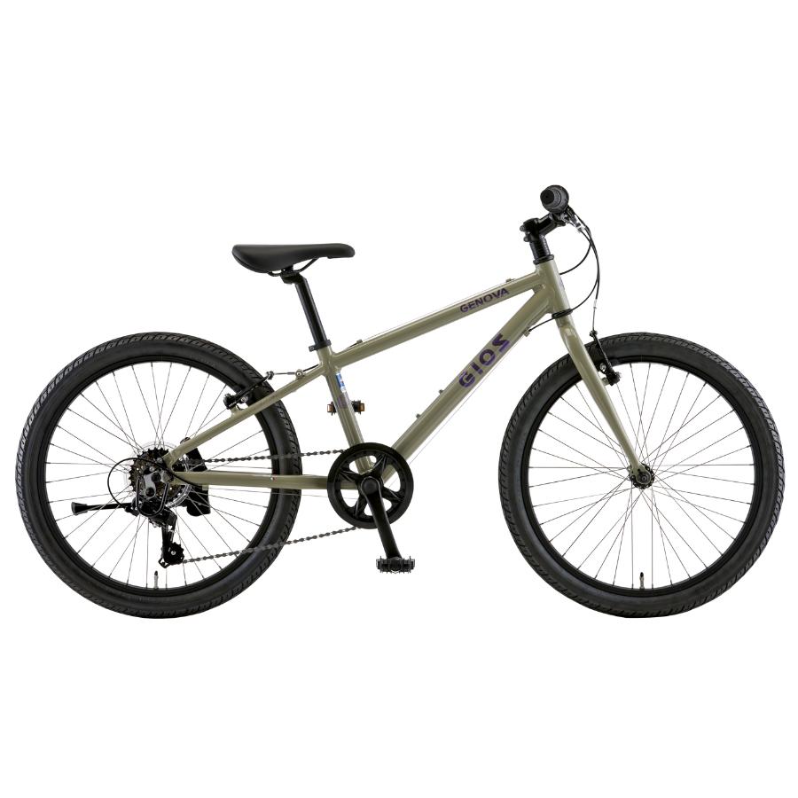 商談中「新車」ジモティー限定価格/GIOS/GENOVA/22インチ/ブルー GIOS GENOVA ブルーが入荷しました！ :: KuwaharaCycle