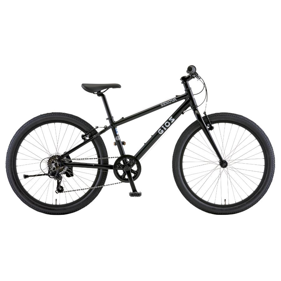 ジオス　ジェノア　22インチ　自転車 GIOS（ジオス） 子供用自転車 GENOVA 22インチ 子供用とは思えない