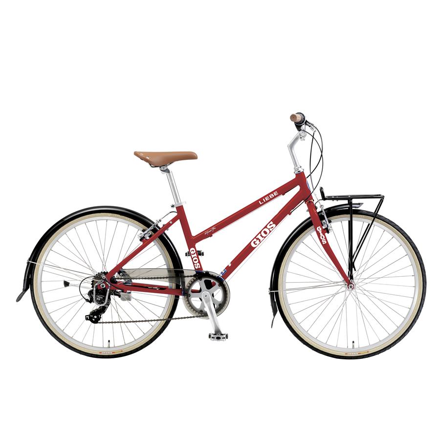 GIOS LIEBE(ジオス　リーベ) 購入2023年4月　【雨天時カバー使用】 m19937399624_1.jpg?1735281222