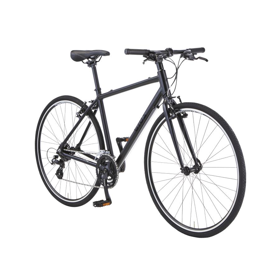 【未走行】GIOSミストラル油圧ディスクシマノホイール⭐︎後付けパーツおまけ多数 GIOS（ジオス） MISTRAL SHIMANO ホイール、変速機、ブレーキなど主要