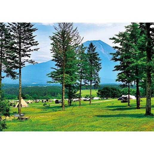 2026年 令和８年 富士山 カレンダー 壁掛け【富嶽十二彩】A2サイズ |  | 07