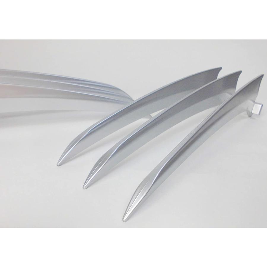 ウルフクロー コスプレ 小道具 プラスチック製 武器