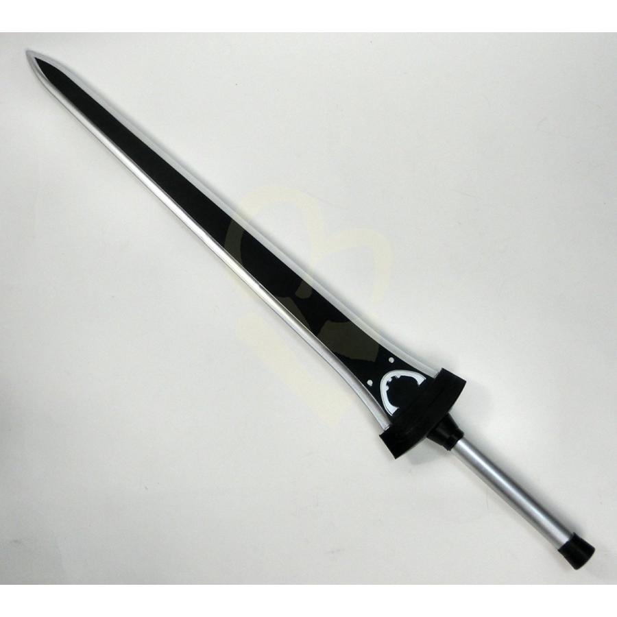 川澄舞　kanon 武器　グッズ　剣　年代物 ドン・キホーテ風 槍 槍矛 武器 剣 130cm 3分割 組立式 プラスチック製