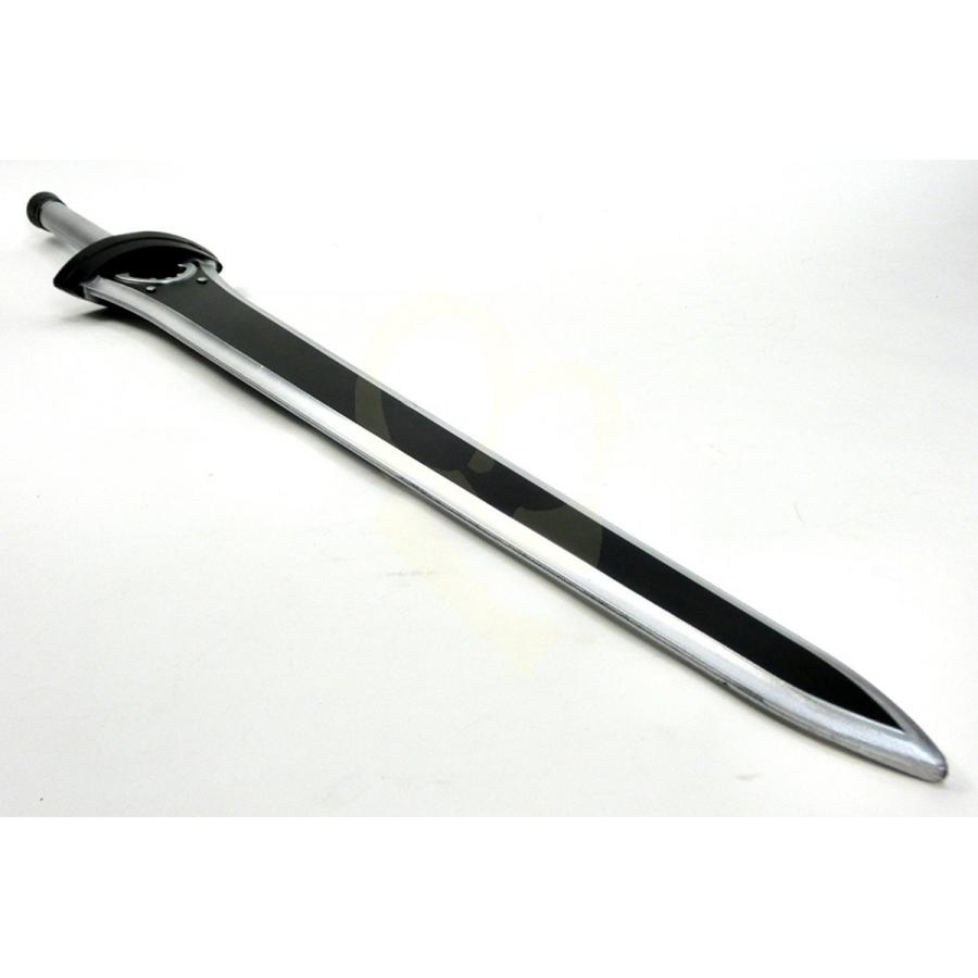 川澄舞　kanon 武器　グッズ　剣　年代物 ドン・キホーテ風 槍 槍矛 武器 剣 130cm 3分割 組立式 プラスチック製