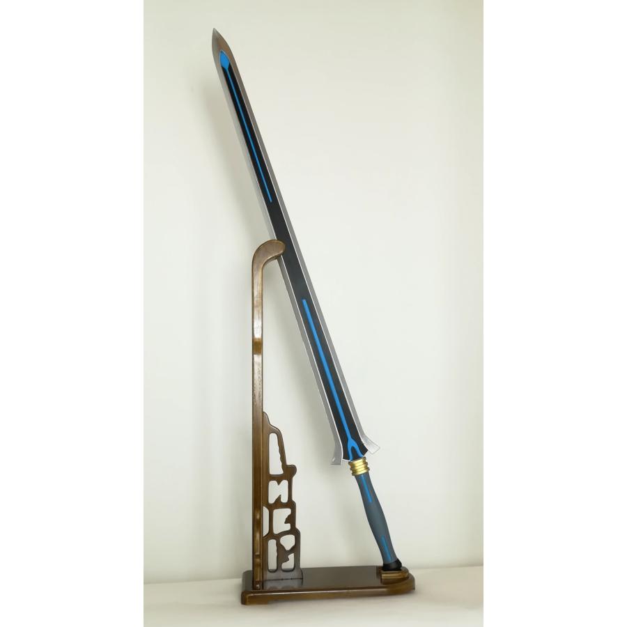 剣 刀 115cm 樹脂製 西洋剣 インテリア 飾り SAO 劇場版 美術 剣 刀 115cm 樹脂製 西洋剣 インテリア 飾り SAO 劇場版 美術