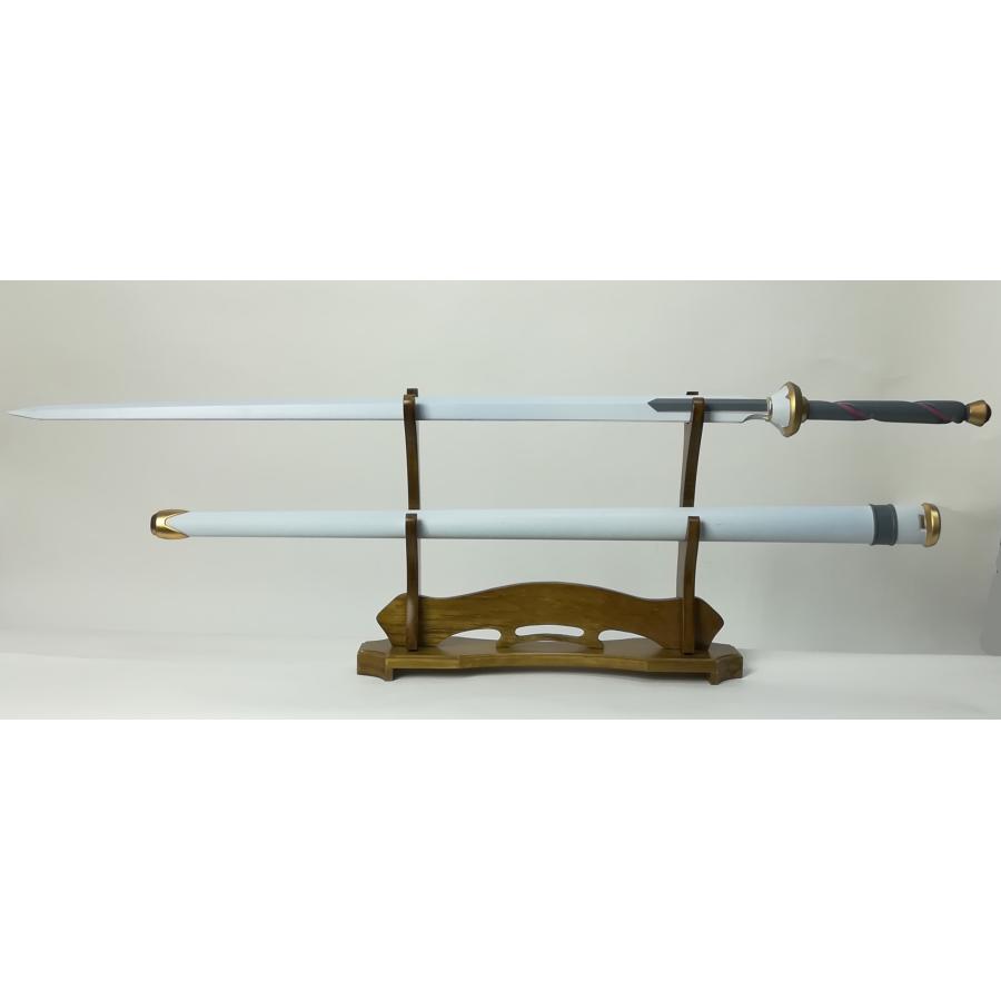 剣 刀 鞘付き 101cm 樹脂製 西洋剣 インテリア 飾り SAO 劇場版