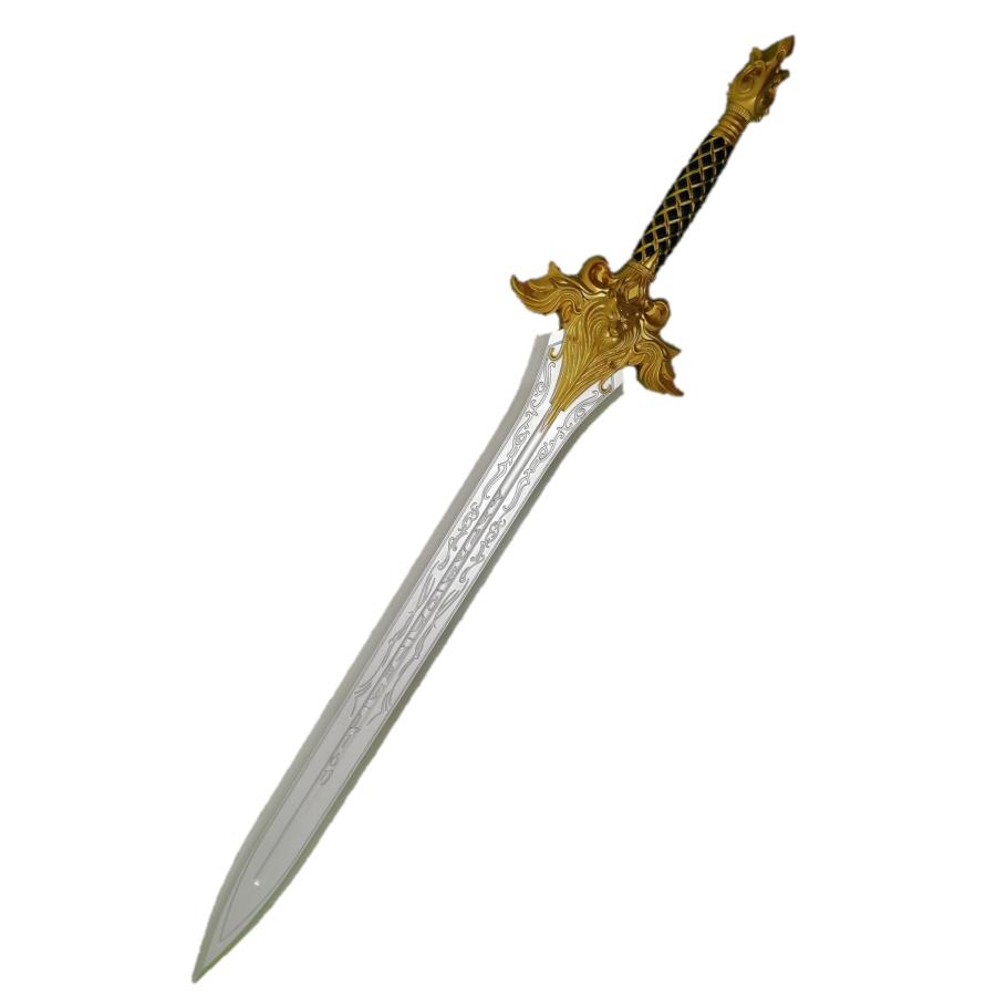 西洋剣 洋剣 刀 剣 103cm コスプレ Lion King Sword 英雄 勇者 西洋剣 洋剣 刀 剣 103cm コスプレ Lion King Sword 英雄 勇者
