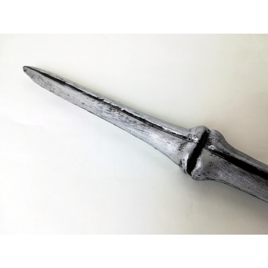 骨剣 髑髏剣 97cm 樹脂製 刀 剣 怖い ドクロ 悪役 悪人 コスプレ 演劇 恐怖 西洋剣 洋剣 P27 Kiumi Paradise 通販 Yahoo ショッピング