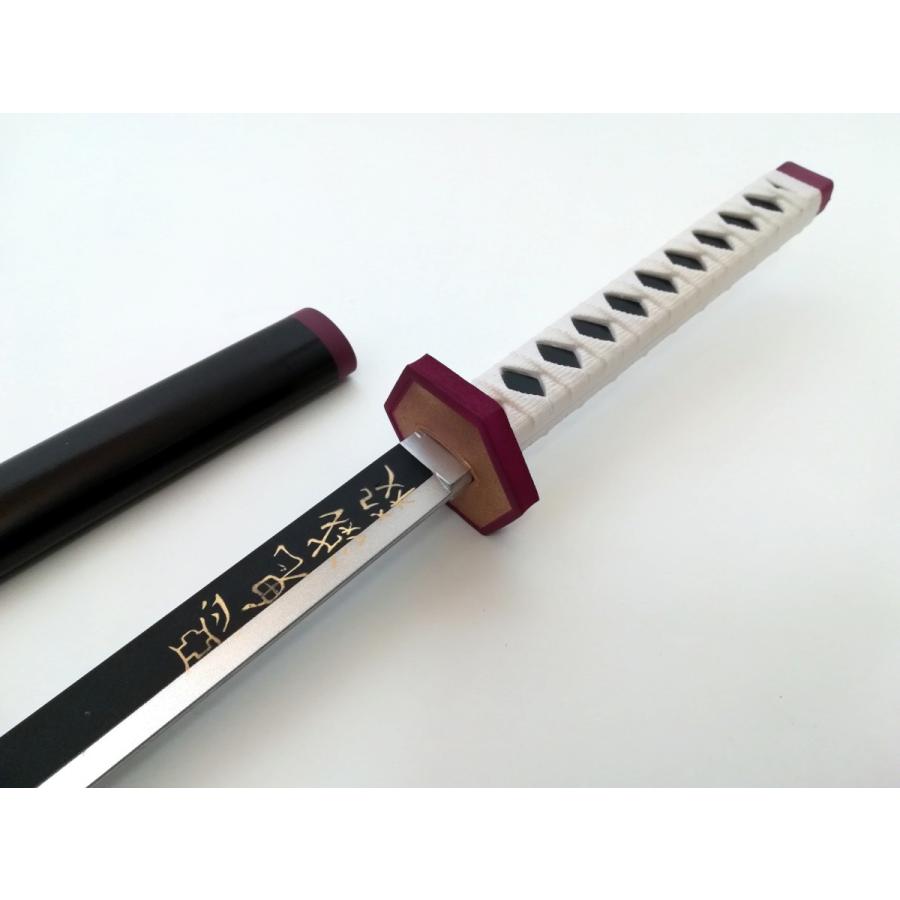 国内発送 日輪刀 鬼滅の刃 きめつのやいば 鬼殺隊 コスプレ インテリア