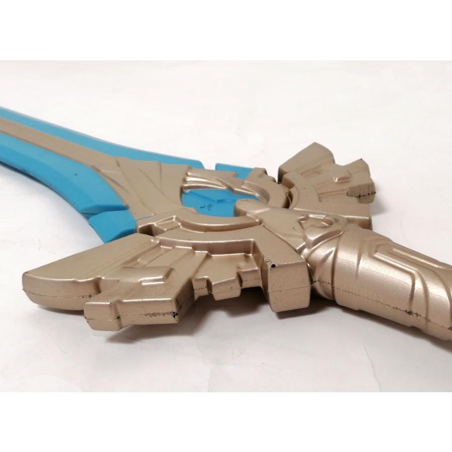 刀 剣 天空の傲 コスプレ PU製 武器 100cm 演劇 道具 恐怖 原神 狼の