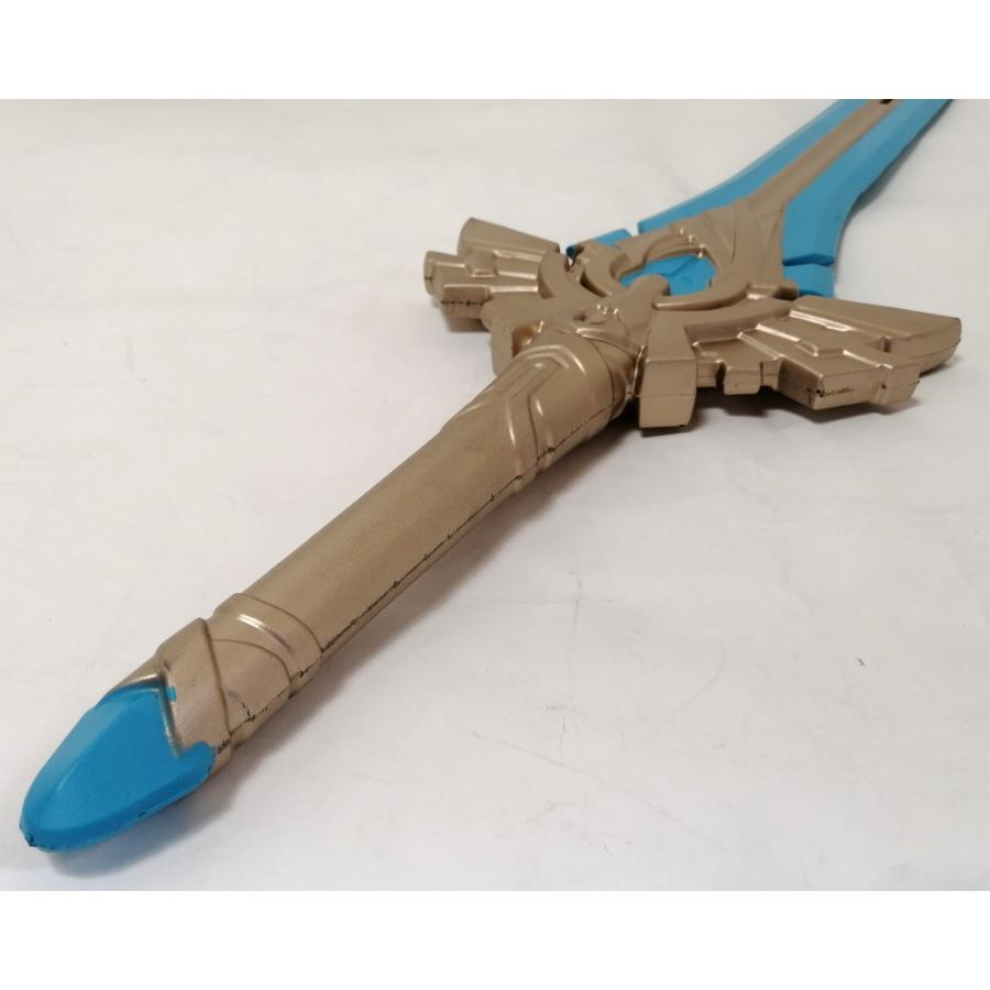 刀 剣 天空の傲 コスプレ PU製 武器 100cm 演劇 道具 恐怖 原神 狼の