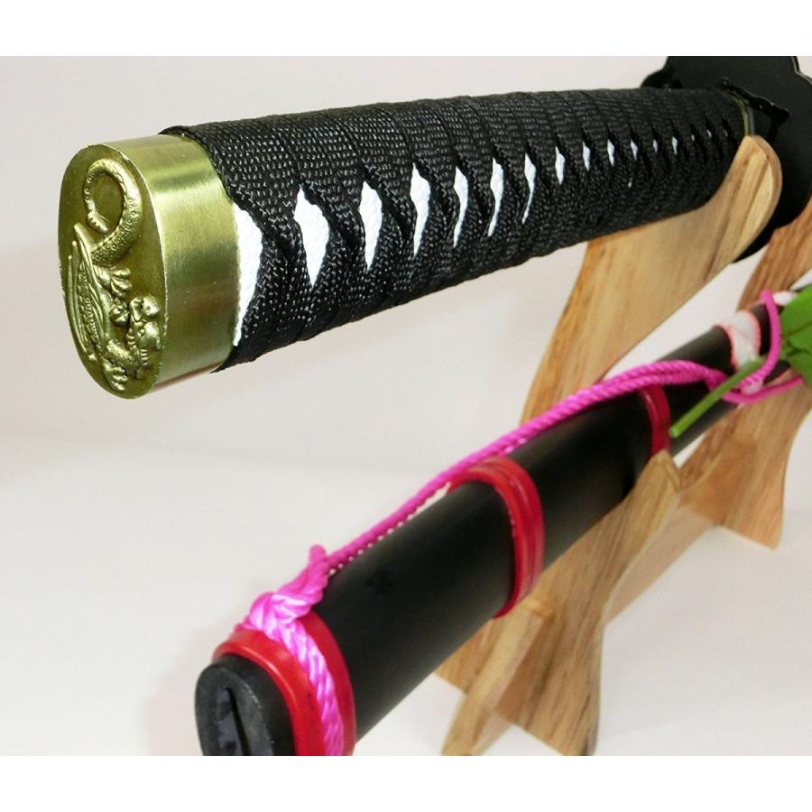 模造刀 飾り インテリア コスプレ Amazon | KiumiToys 模造刀 78cm 鯰尾藤四郎 日本刀 木製