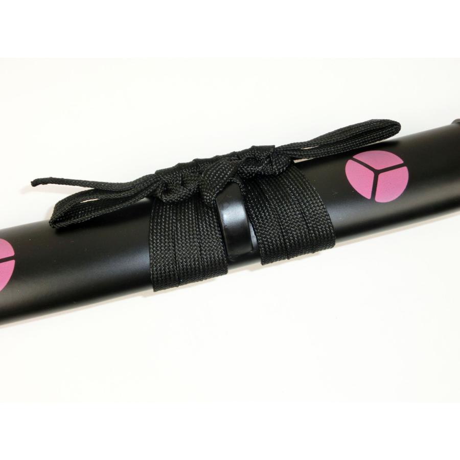 秋水 日本刀 模造刀 武士刀 木製 木 コスプレ 長104cm 海賊狩り ゾロ