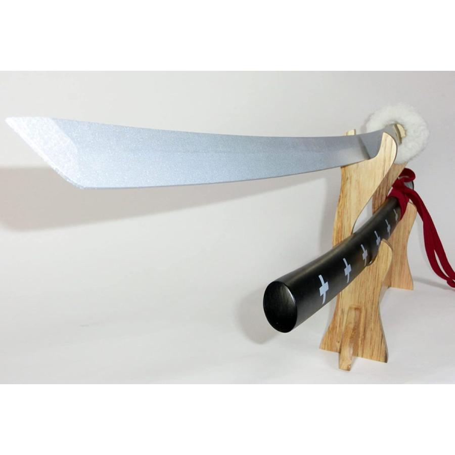 日本刀 模造刀 木製 コスプレ インテリア 海賊刀 トラファルガー ロー 104cm 国内発送 S2 Kiumi Paradise 通販 Yahoo ショッピング