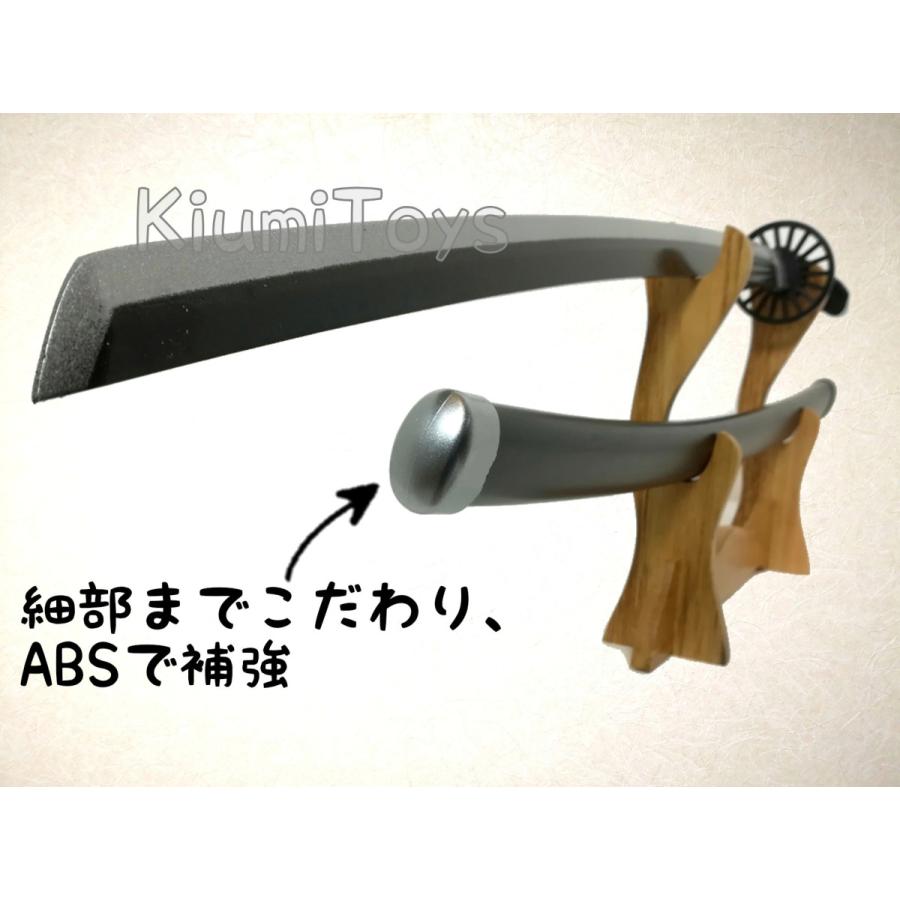鬼滅の刃 きめつのやいば 竈門炭治郎 木製 日輪刀 鬼殺隊 コスプレ