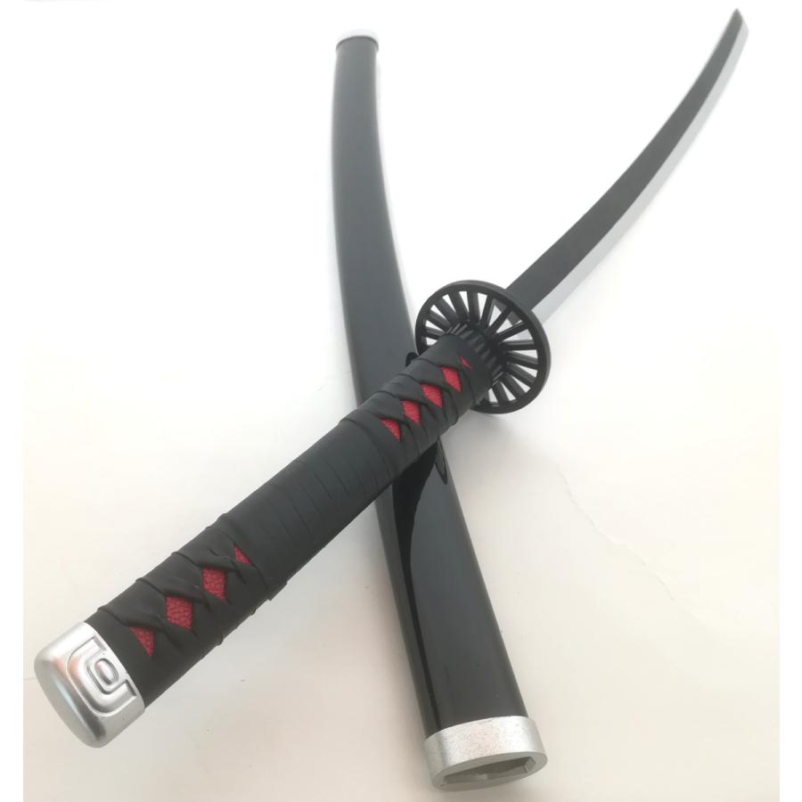 鬼滅の刃 きめつのやいば 竈門炭治郎 木製 日輪刀 鬼殺隊 コスプレ