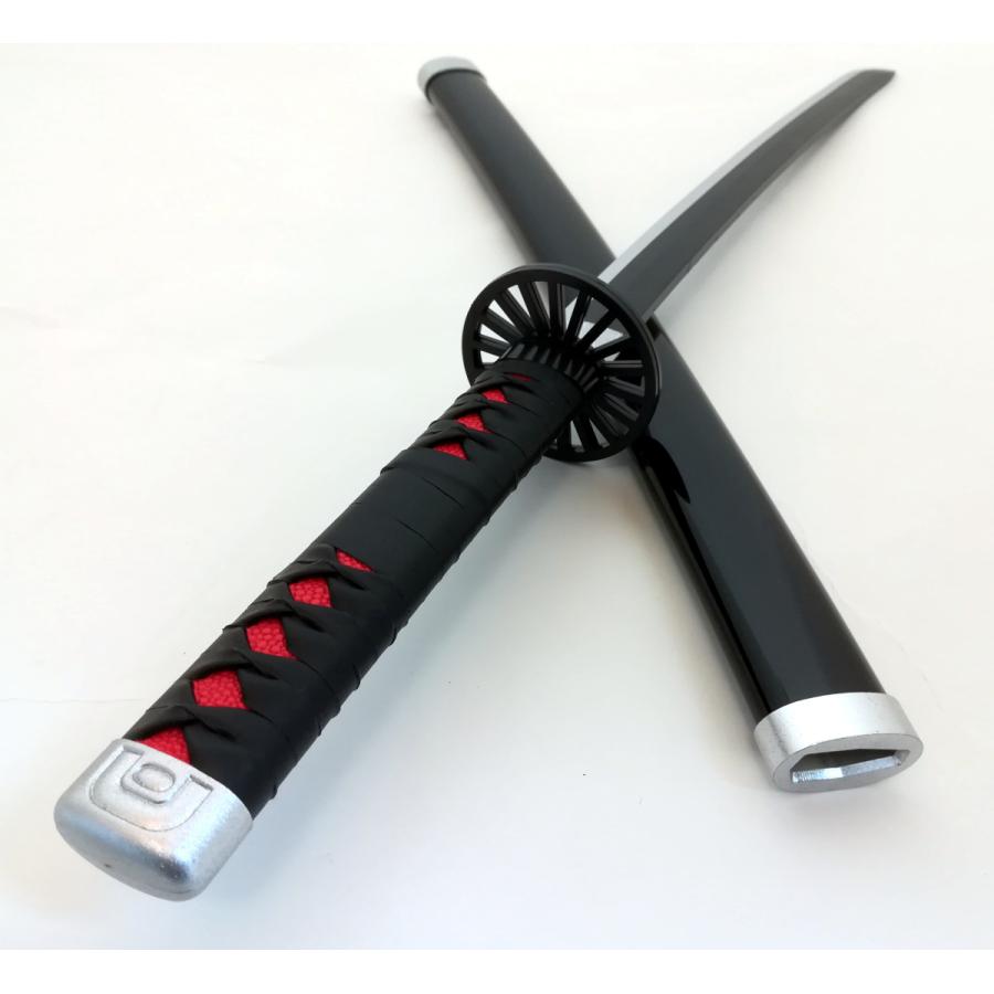 鬼滅の刃 きめつのやいば 竈門炭治郎 グッズ 木製 日輪刀 鬼殺隊