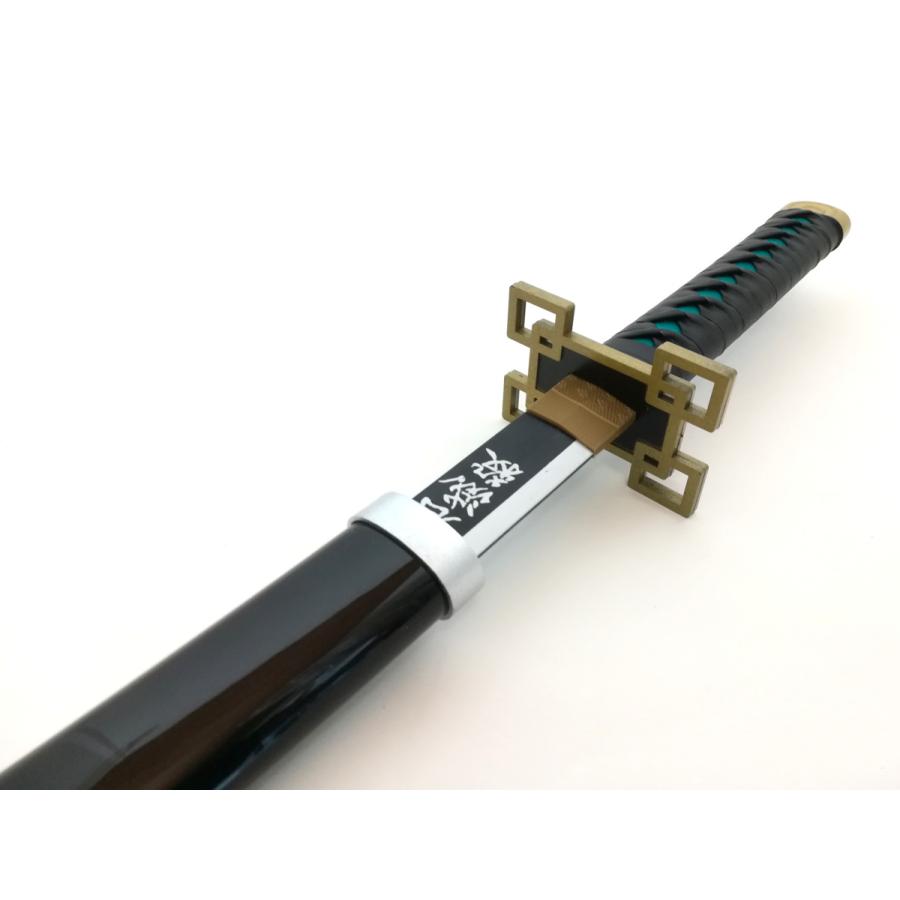 鬼滅の刃　JAPAN SWORD プラスチック製刀 11本セット 鬼滅の刃 JAPAN SWORD プラスチック製刀 11本セット OneMall