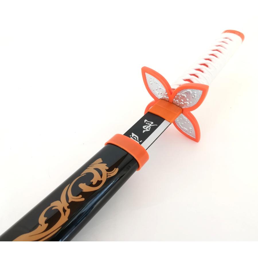 鬼滅の刃-蝶の刃 模造刀 居合刀 武士道 ロールプレイ 手鍛造打 cosplay Amazon | ASINKING 2022 新しい 鬼滅の刃 胡蝶しのぶ 刀 ABS 蟲柱