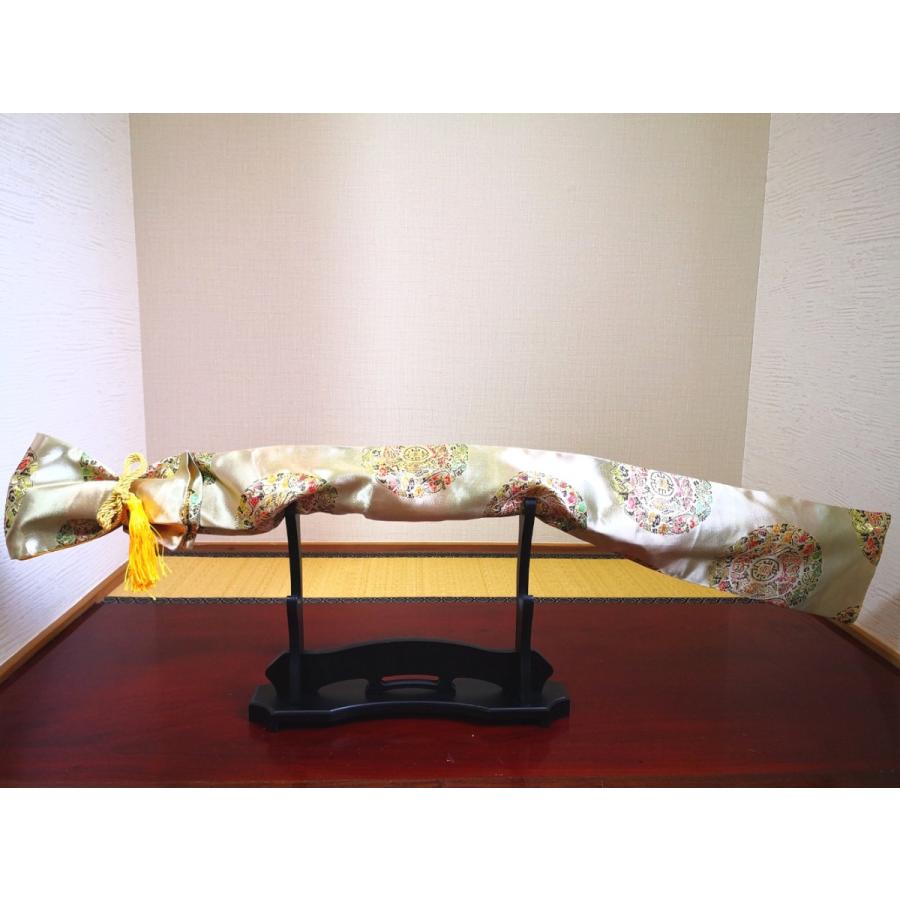 KiumiToys刀袋 剣袋 コスプレ 脇差用 模造刀 居合刀 竹刀 日本刀 木刀