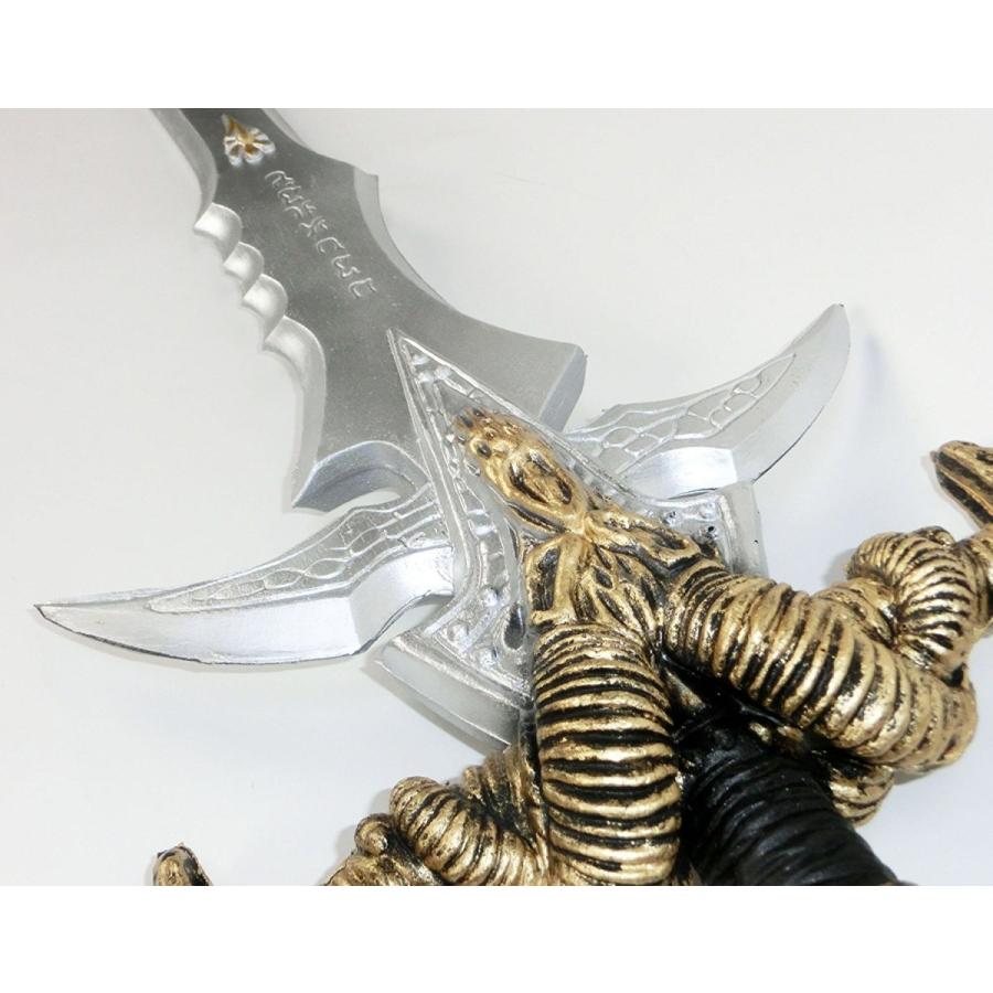 西洋剣 洋剣 コスプレ 悪役 道具 武器 風ソード 全長100cm 西洋剣 洋剣 コスプレ 悪役 道具 武器 風ソード 全長100cm