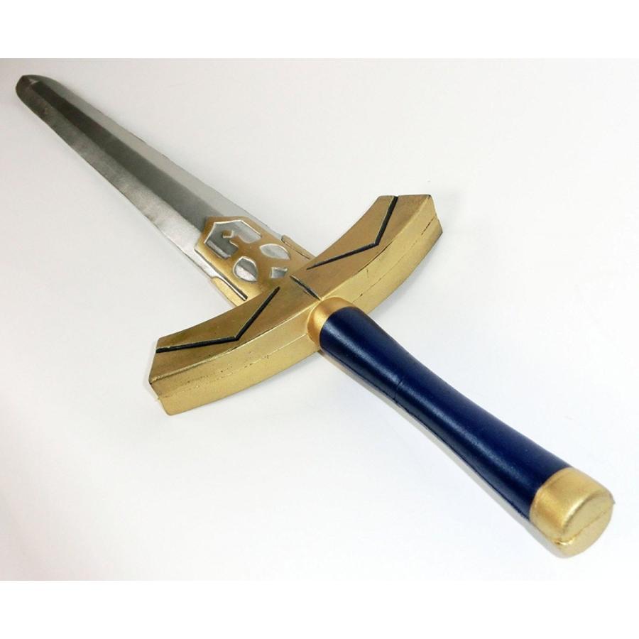 エクスカリバー 西洋剣 洋剣 全長約91cm コスプレ 道具 武器 エクスカリバー 西洋剣 洋剣 全長約91cm コスプレ 道具 武器