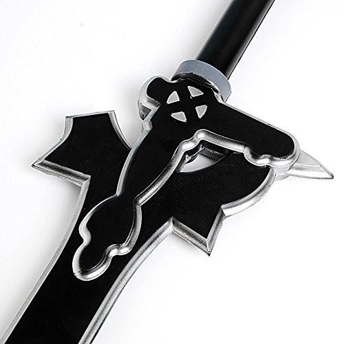 剣 刀 コスプレ 道具 武器 エリュシデータ ダークリパルサー