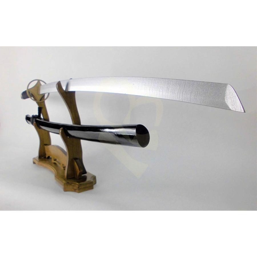 燭台切光忠 日本刀 模造刀 木製 コスプレ インテリア飾り 太刀 刀 加州