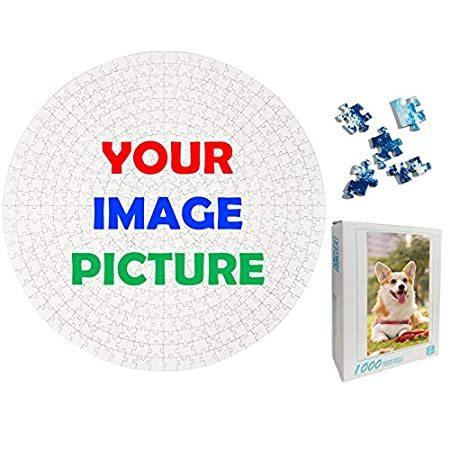 お得な情報満載 ジグソーパズル 収集品 デコレーション Diy 個人化イメージ カスタムジグソーパズル Yowesh 大人とティーン向け ファミリーゲーム玩具ギフト ジグソーパズル Pathwaysfl Org