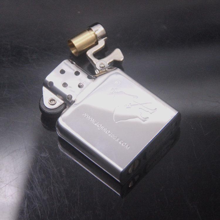 揮発防止 インサイドユニット オイルライター シンプルVer 揮発防止 インサイドユニット オイルライター シンプルVer