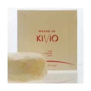 石鹸素地を使わずに肌の保湿因子に合わせたハンドメイドソープKIVIOの石鹸（25g）｜kivio｜02