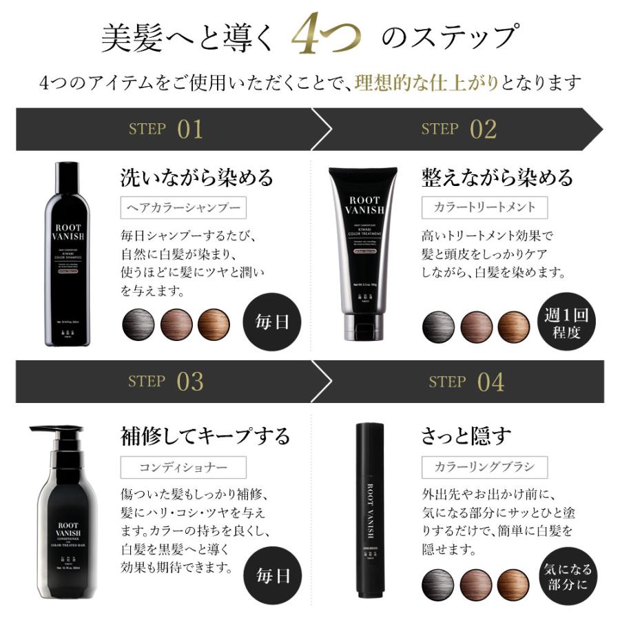 綺和美 カラーリング ダメージヘア用コンディショナー カラー 色 綺和美 カラーリング ダメージヘア用コンディショナー カラー 色