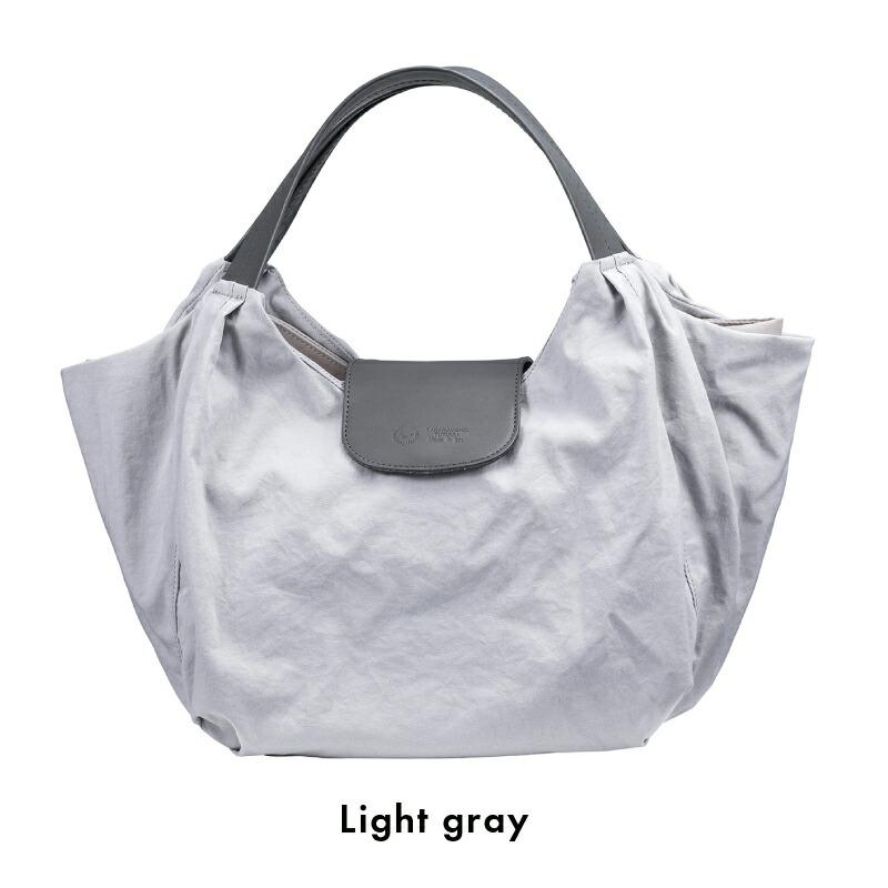 TUTUMU レディース 豊岡鞄 日本製 S4200 BALLOON TOTE バルーン