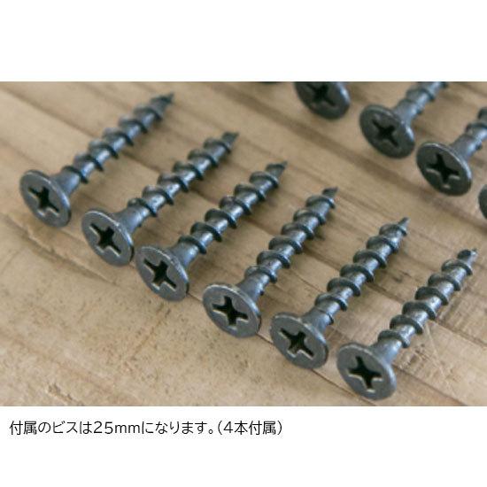 タオルハンガー アイアン 洗面所 スクエア２本バータイプ ｓサイズ アイアンバー 黒 バスタオルハンガー 壁付け タオル掛け おしゃれ キッチン トイレ Hbr01 木枠屋 通販 Yahoo ショッピング