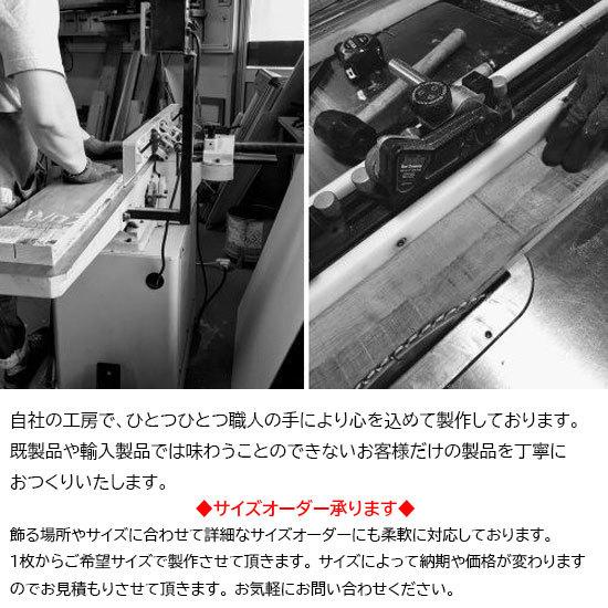 洗面台 鏡 木枠 全身 交換 diy 壁掛け 木製 おしゃれ アイアン ミラー