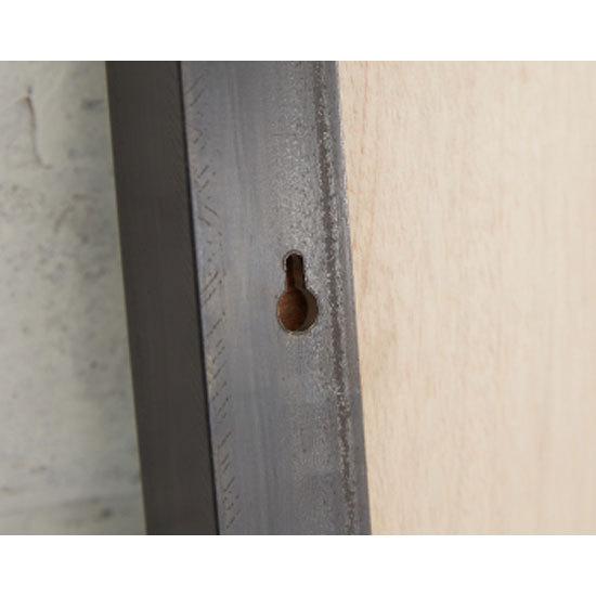 ラタン　アイアン全身姿見鏡 　スタンドミラー ラタン ミラー スタンドミラー 姿見 鏡 キャスター 折りたたみ 送料