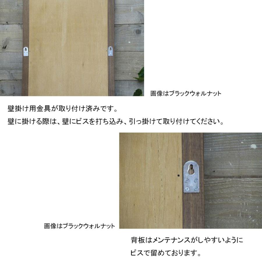 姿見 壁掛け 全身鏡 おしゃれ 姿見鏡 /オーク 170cm×50cm/ 木枠 姿見 壁掛け 全身鏡 おしゃれ 姿見鏡 /オーク 170cm×50cm/ 木枠