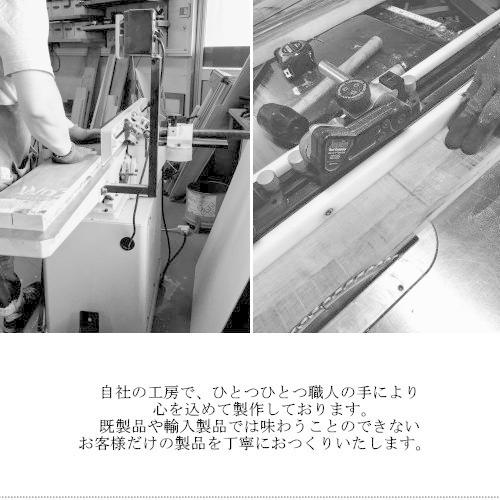 スツール おしゃれ 木製 北欧 アイアン 鉄と古材足場板Mサイズ（丸