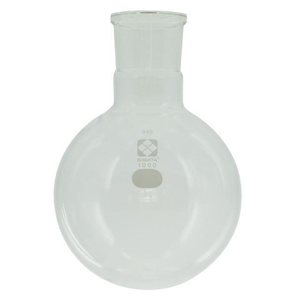 Sale 55 Off 丸底フラスコ 0380 403 送料無料 1l ディーンスターク抽出装置用 その他実験 理化学用品 Panero Shop