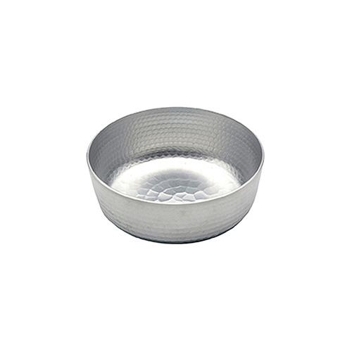 日本橋木屋 味045 アルミ打出し やっとこ鍋 210mm : 刃物の木屋ヤフー