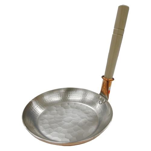 日本橋木屋 味069 銅 親子鍋 : 刃物の木屋ヤフー店 - 通販 - Yahoo