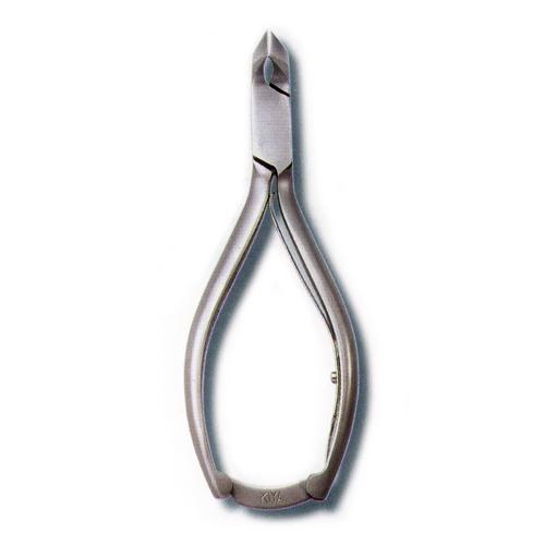 日本橋木屋 サム ニッパー爪切 ステンレス フランス 618AI : 刃物の