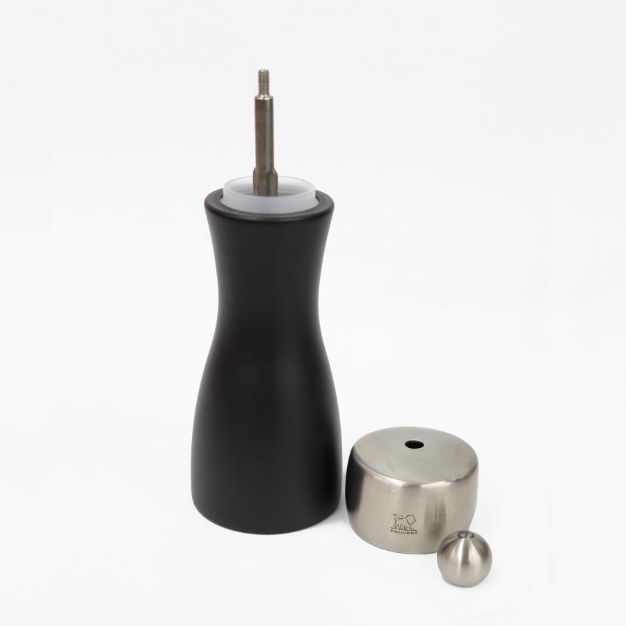 PEUGEOT（プジョー） 【特別価格】プジョー ソルトミル FIDJI 黒 15cm